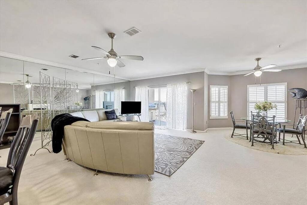 Harbor Central Penthouse Destin Exterior foto
